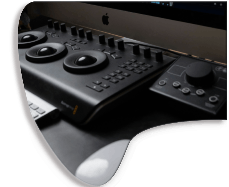 BigBay Mall Video Editing Services